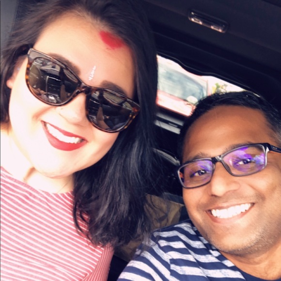 Meet your Posher! - Picture 3 of 6